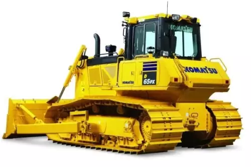 D65PX Bulldozer